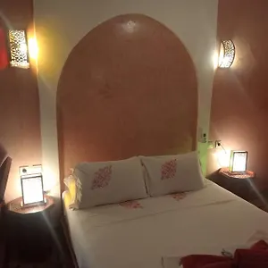 Casa vacanze Rose Eternelle, Marrakesh