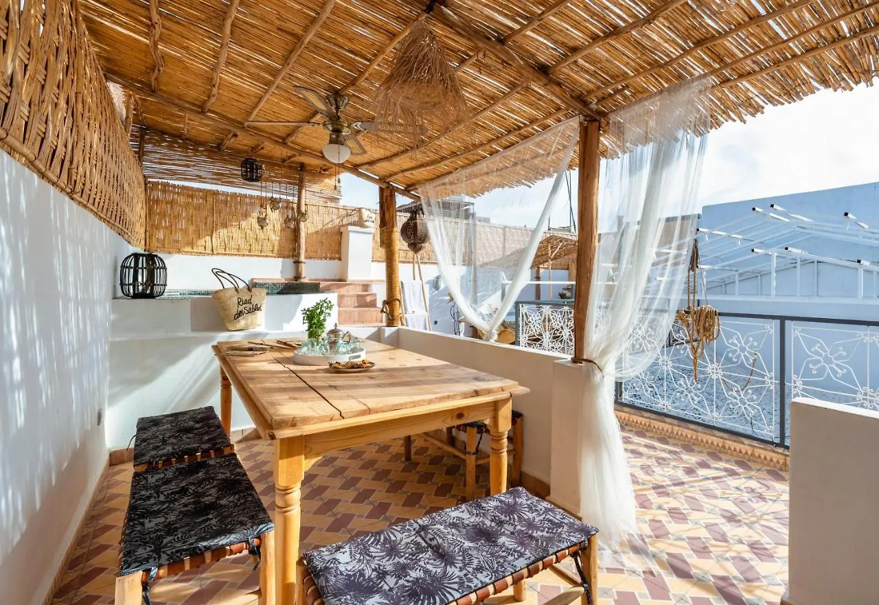 Riad Des Sables-Exclusive -4 Suites -Swimming Pool Marrakesh Morocco
