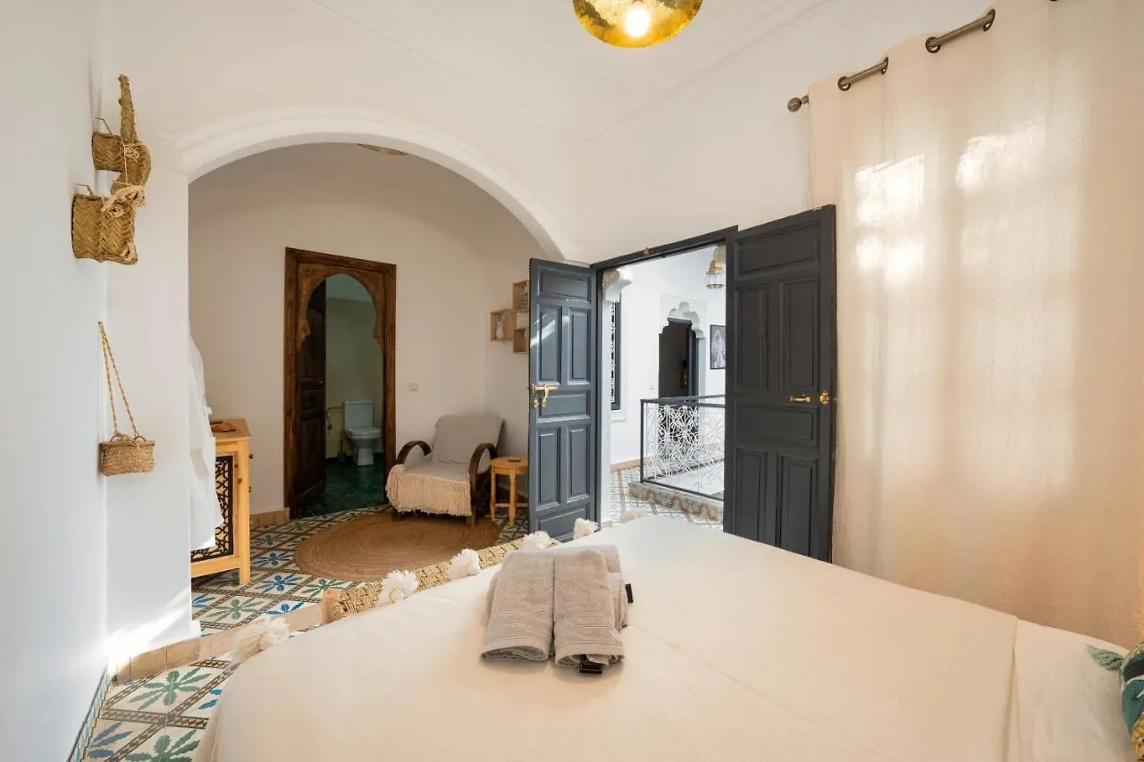 Riad Des Sables-Exclusive -4 Suites -Swimming Pool Marrakesh Holiday home