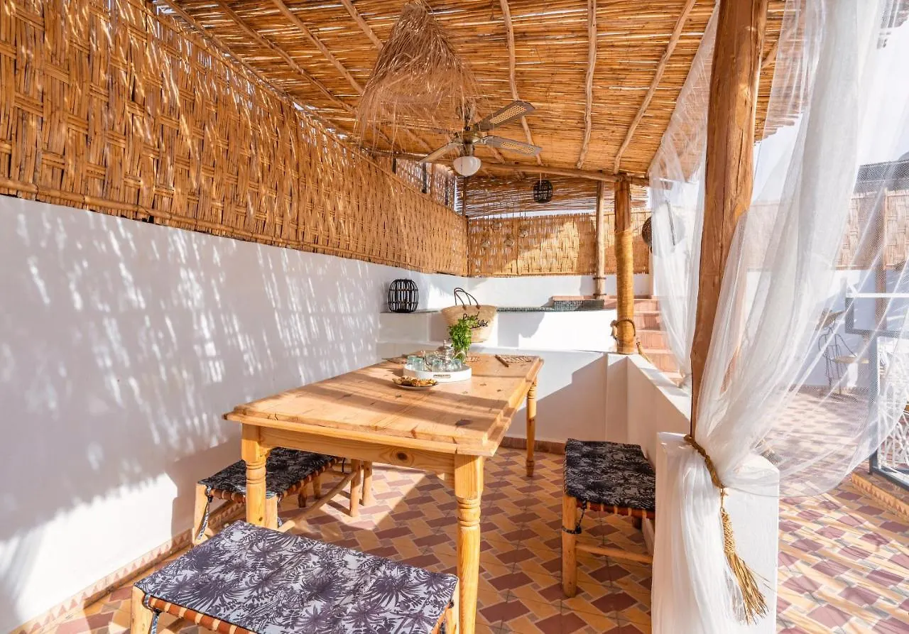 Riad Des Sables-Exclusive -4 Suites -Swimming Pool Marrakesh Holiday home