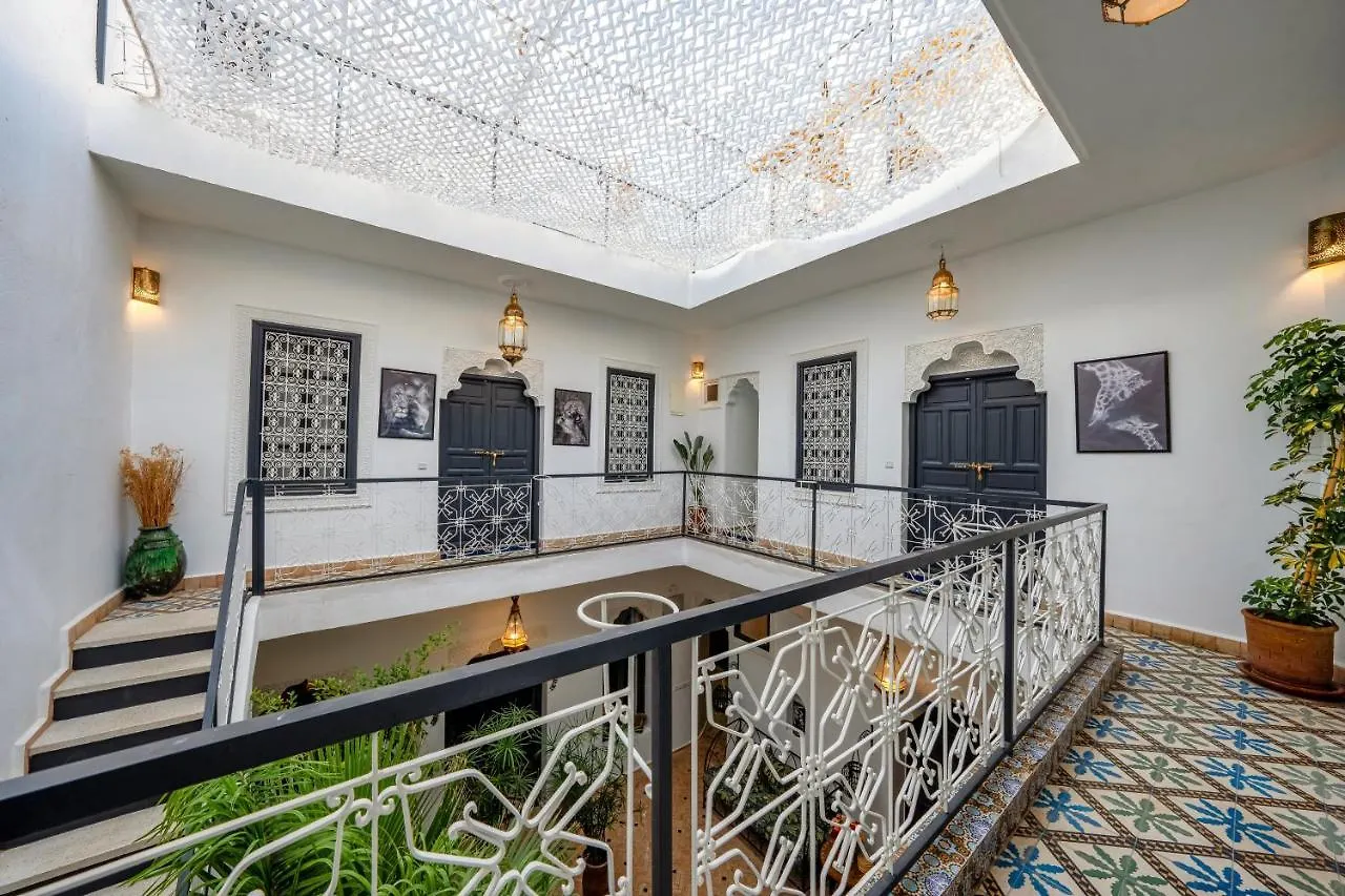 Riad Des Sables-Exclusive -4 Suites -Swimming Pool Marrakesh 0*,  Morocco